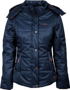 Harry's Horse Jas 2-in-1 Stockholm Dress Blue WI21