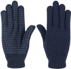 Magic gloves zwart